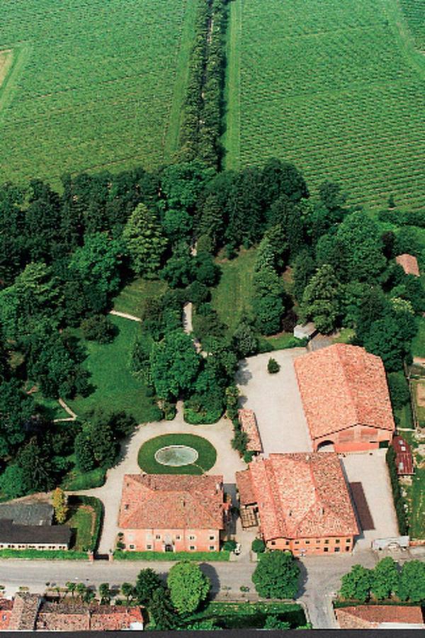 Apartment Winery Villa Vitas Dependance - App-2 By Interhome Strassoldo Exterior photo
