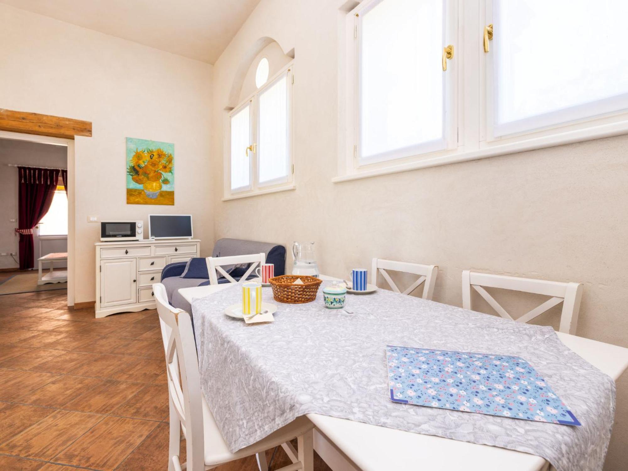 Apartment Winery Villa Vitas Dependance - App-2 By Interhome Strassoldo Exterior photo