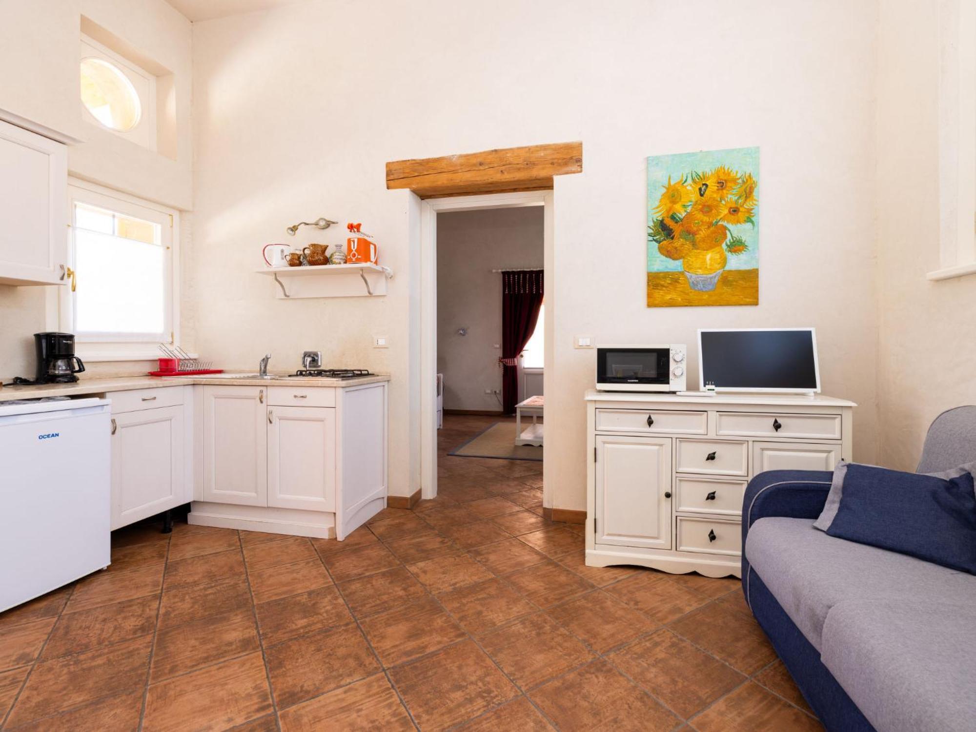Apartment Winery Villa Vitas Dependance - App-2 By Interhome Strassoldo Exterior photo