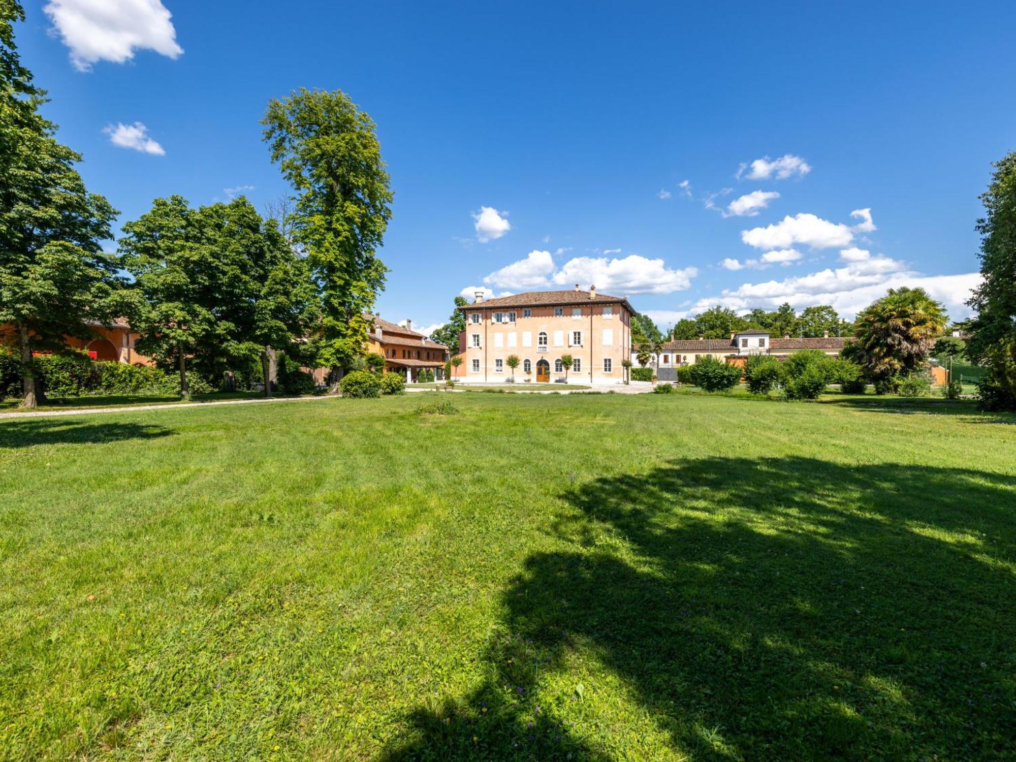 Apartment Winery Villa Vitas Dependance - App-2 By Interhome Strassoldo Exterior photo